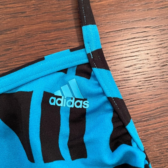 NWOT Women's Swimsuit by Adidas - Picture 2 of 5